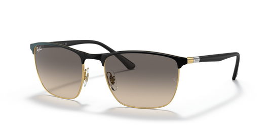 Ray-Ban RB3686 187/32 - 57 - Güneş Gözlükleri