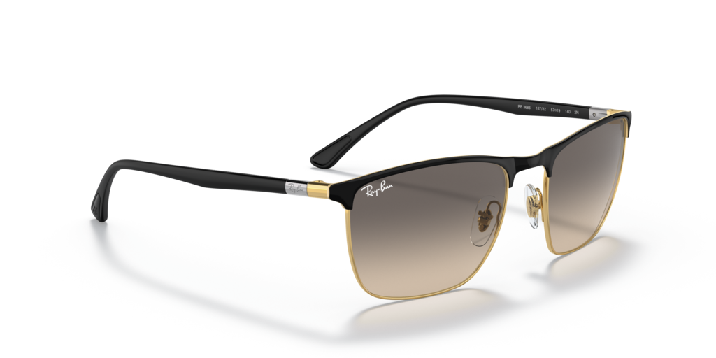 Ray-Ban RB3686 187/32 - 57 - Güneş Gözlükleri