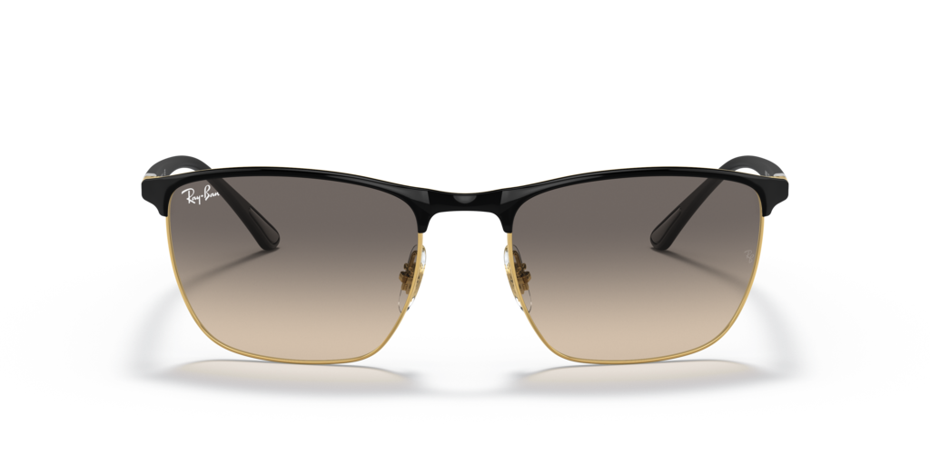 Ray-Ban RB3686 187/32 - 57 - Güneş Gözlükleri