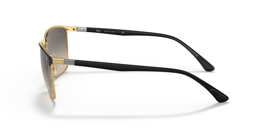 Ray-Ban RB3686 187/32 - 57 - Güneş Gözlükleri