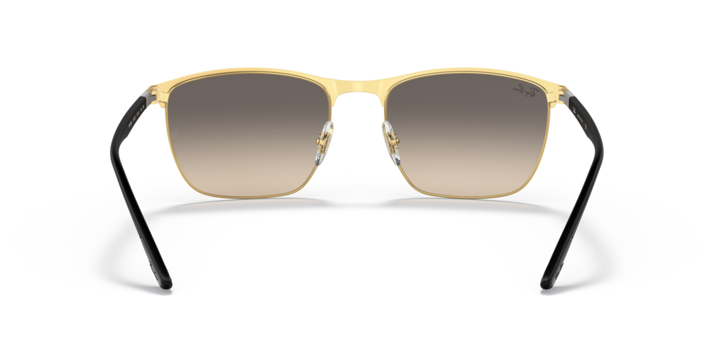 Ray-Ban RB3686 187/32 - 57 - Güneş Gözlükleri