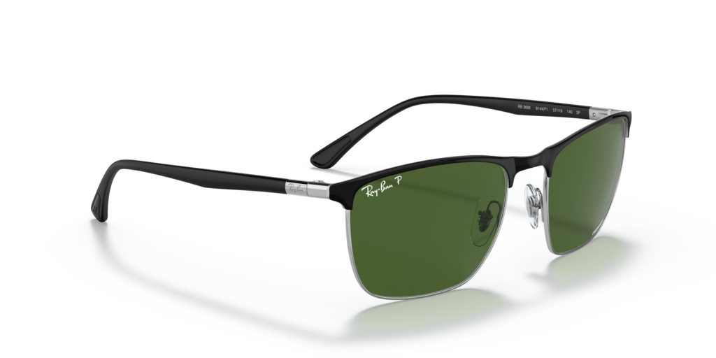 Ray-Ban RB3686 9144P1 - 57 - Güneş Gözlükleri