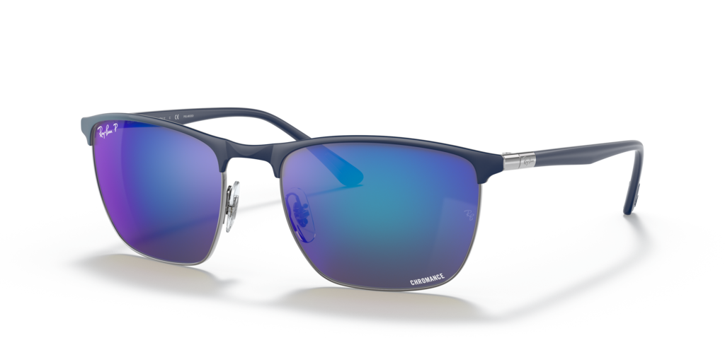 Ray-Ban RB3686 92044L - 57 - Güneş Gözlükleri