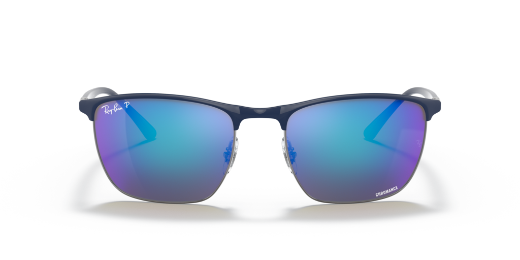 Ray-Ban RB3686 92044L - 57 - Güneş Gözlükleri