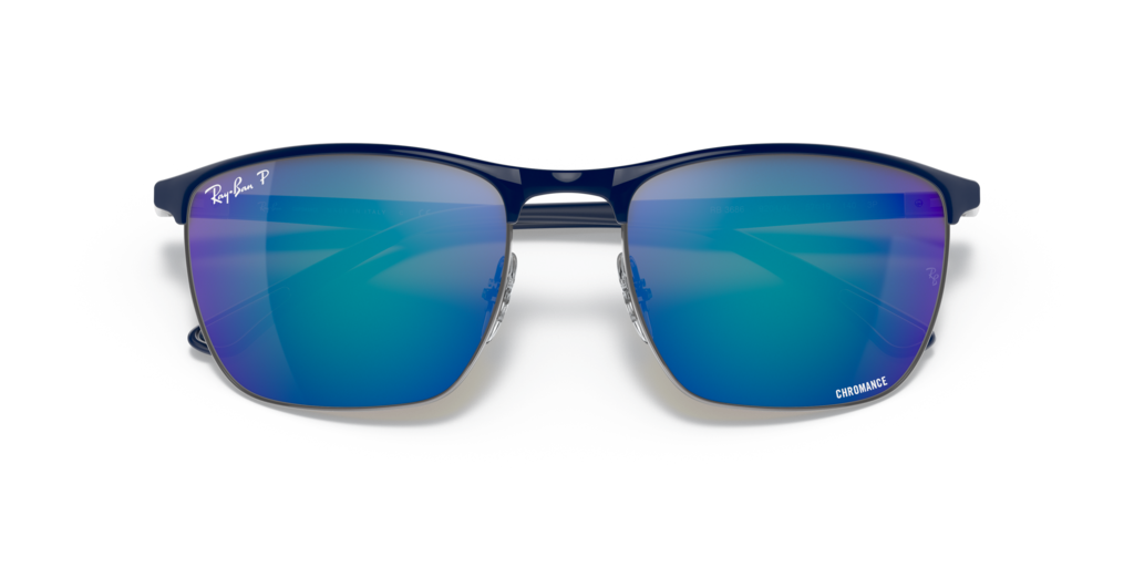 Ray-Ban RB3686 92044L - 57 - Güneş Gözlükleri