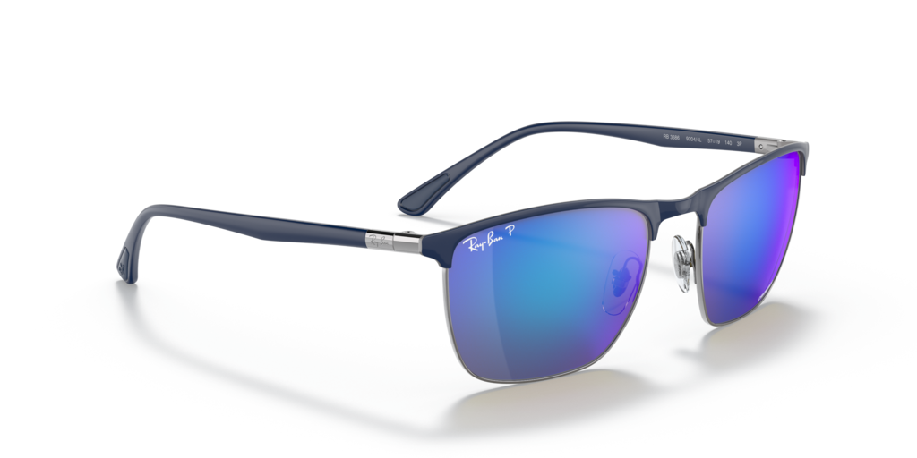 Ray-Ban RB3686 92044L - 57 - Güneş Gözlükleri