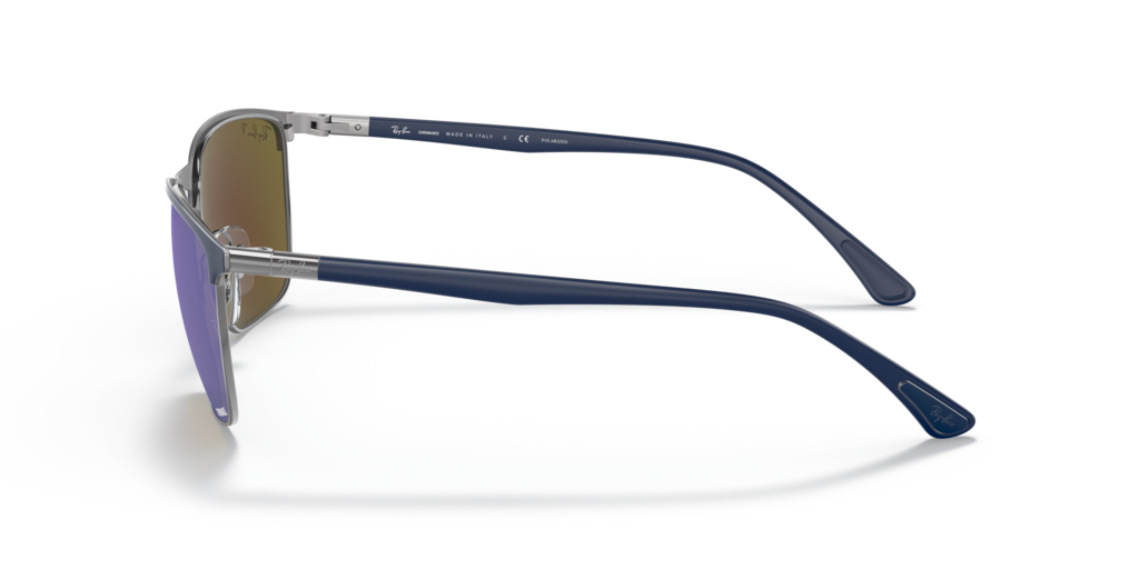 Ray-Ban RB3686 92044L - 57 - Güneş Gözlükleri