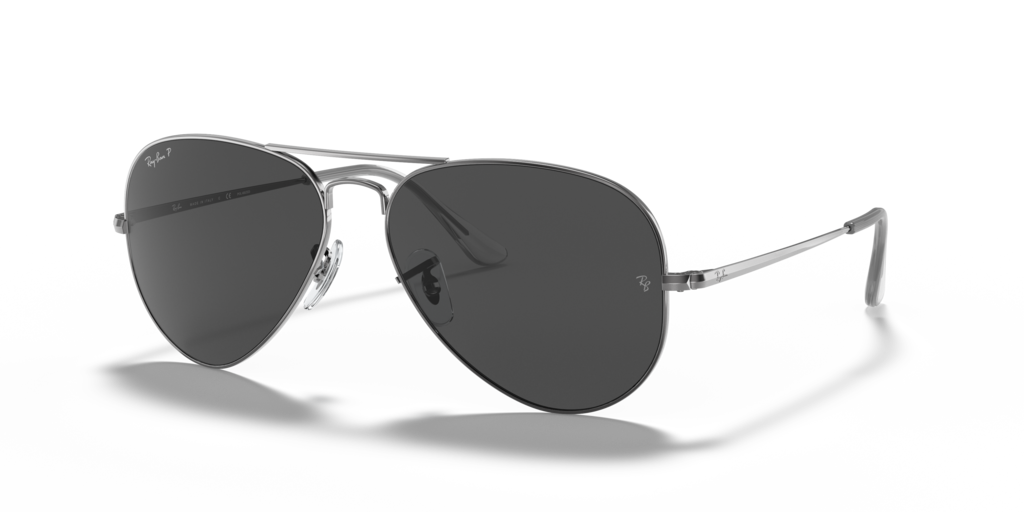 Ray-Ban RB3689 004/48 - 58 - Güneş Gözlükleri