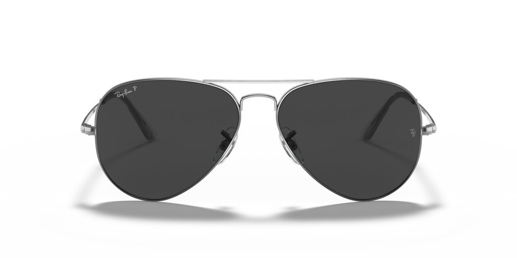 Ray-Ban RB3689 004/48 - Güneş Gözlükleri
