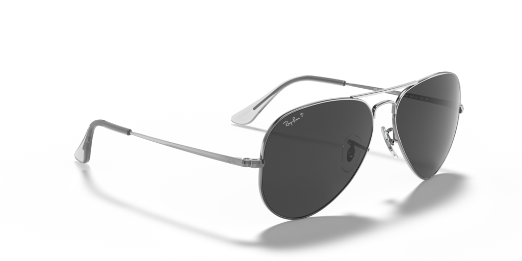 Ray-Ban RB3689 004/48 - Güneş Gözlükleri