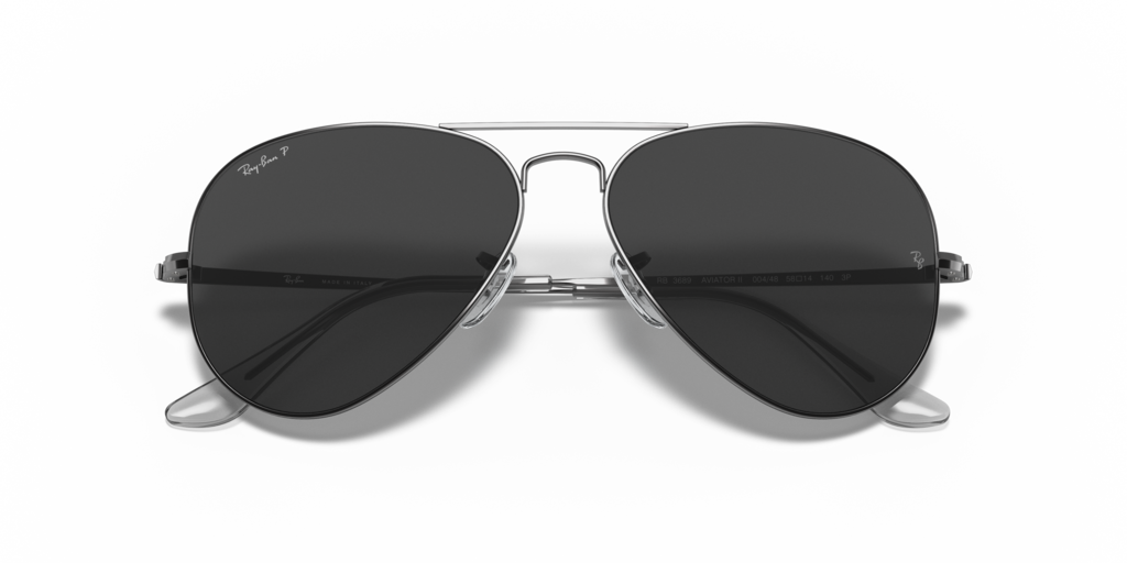 Ray-Ban RB3689 004/48 - Güneş Gözlükleri