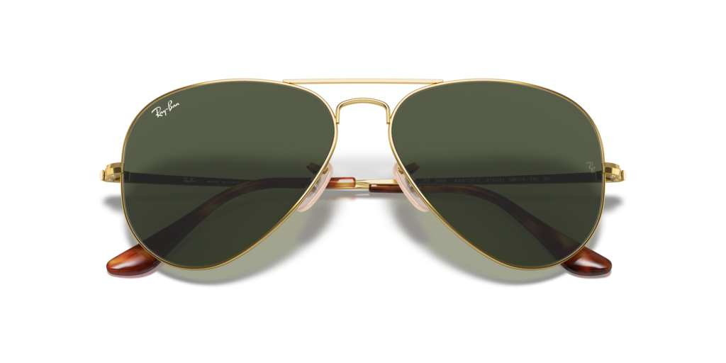 Ray-Ban RB3689 914731 - Güneş Gözlükleri