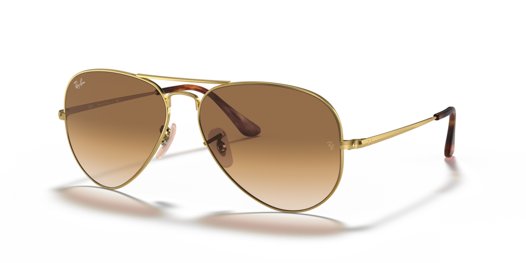 Ray-Ban RB3689 914751 - 58 - Güneş Gözlükleri