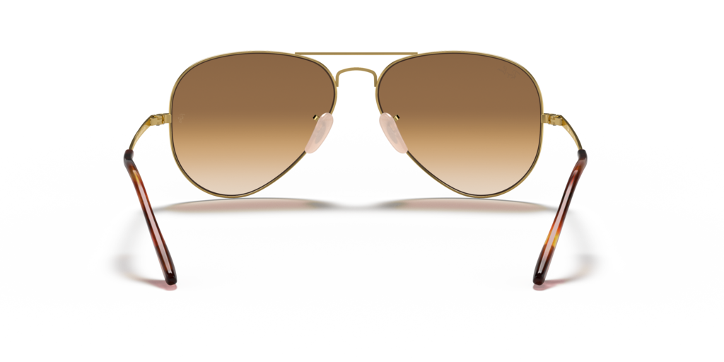 Ray-Ban RB3689 914751 - Güneş Gözlükleri