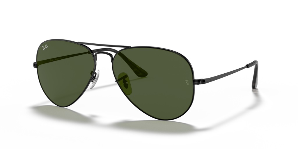 Ray-Ban RB3689 914831 - 58 - Güneş Gözlükleri