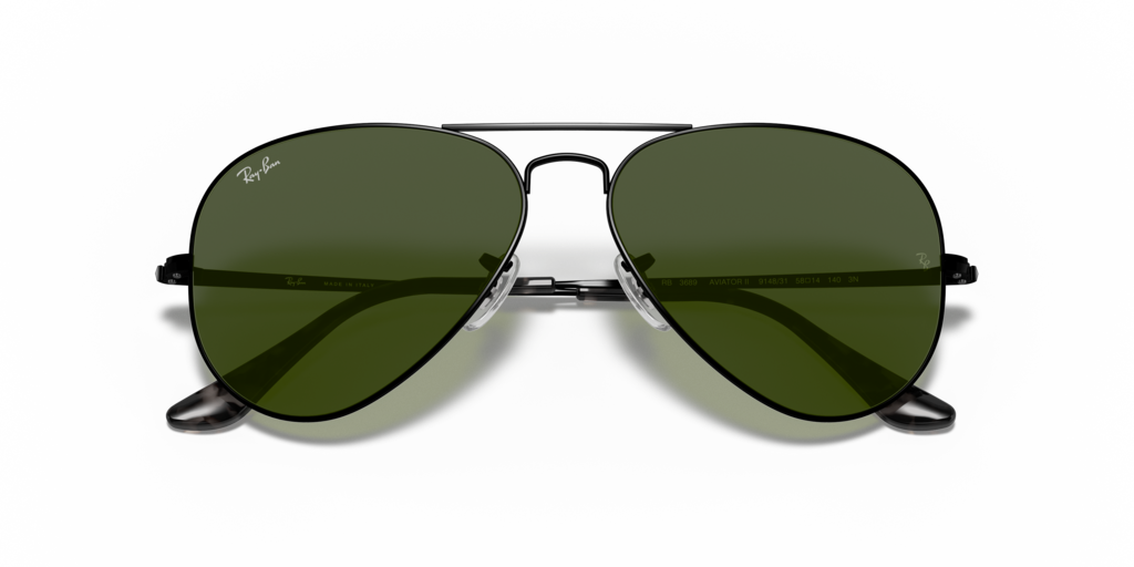 Ray-Ban RB3689 914831 - Güneş Gözlükleri