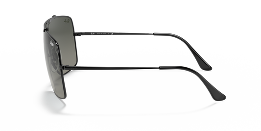 Ray-Ban RB3697 002/11 - 35 - Güneş Gözlükleri