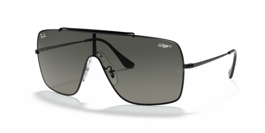 Ray-Ban RB3697 002/11 - 35 - Güneş Gözlükleri