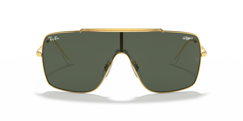 Ray-Ban RB3697 905071 - 35 - Güneş Gözlükleri