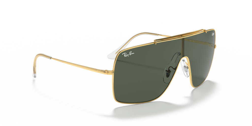 Ray-Ban RB3697 905071 - 35 - Güneş Gözlükleri