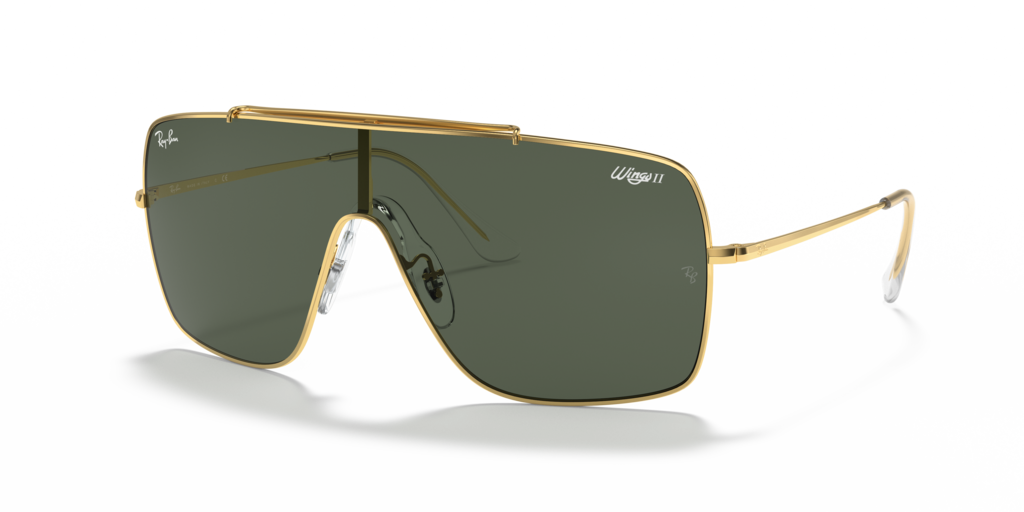 Ray-Ban RB3697 905071 - 35 - Güneş Gözlükleri