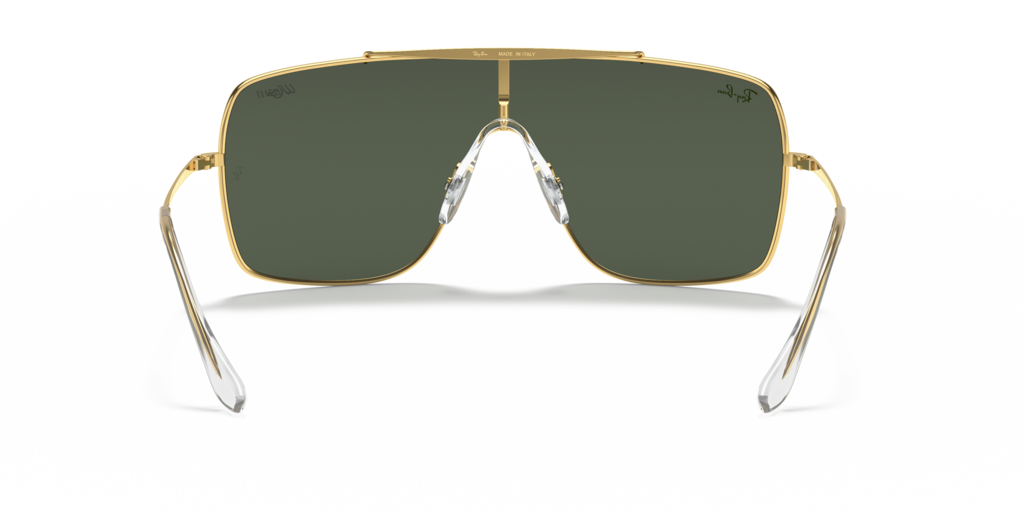 Ray-Ban RB3697 905071 - 35 - Güneş Gözlükleri
