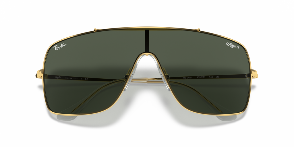 Ray-Ban RB3697 905071 - 35 - Güneş Gözlükleri