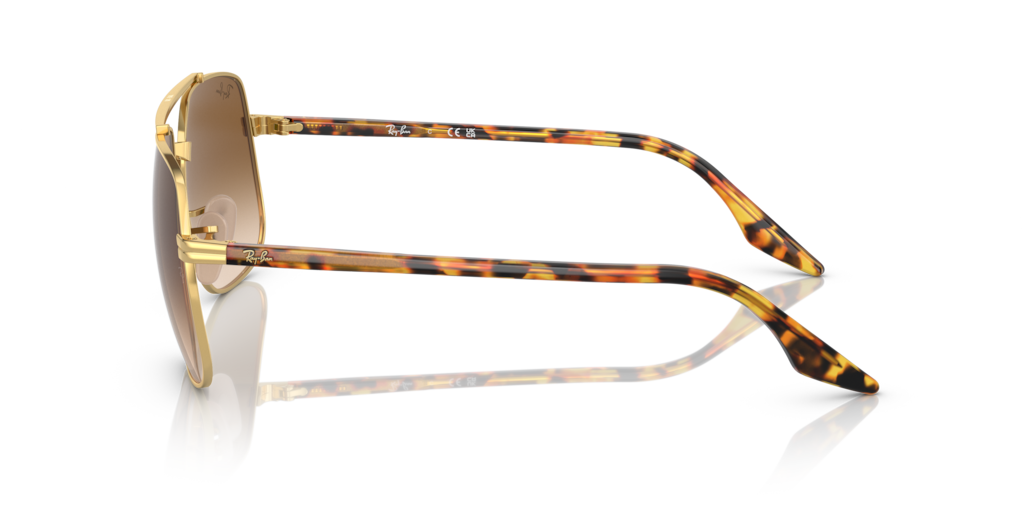 Ray-Ban RB3699 001/51 - Güneş Gözlükleri