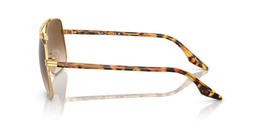 Ray-Ban RB3699 001/51 - Güneş Gözlükleri