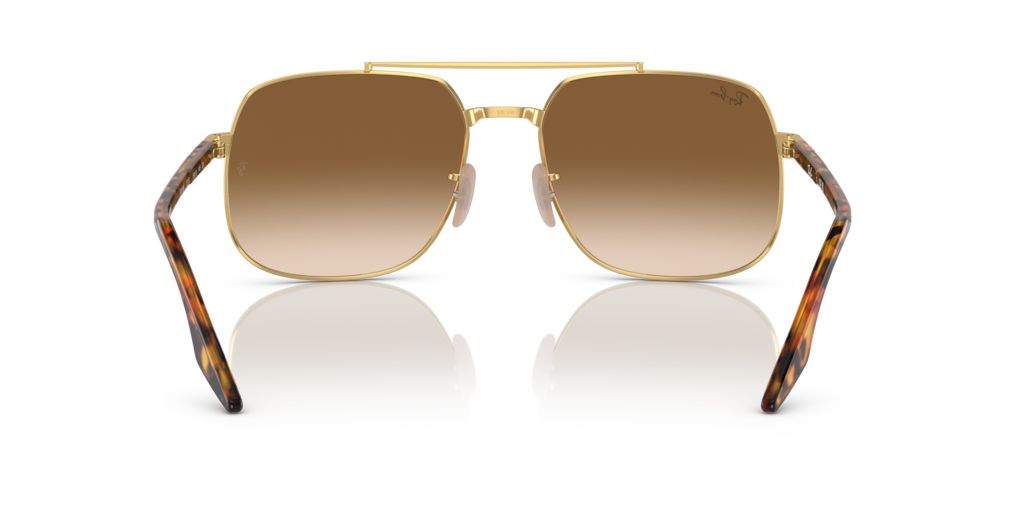 Ray-Ban RB3699 001/51 - Güneş Gözlükleri