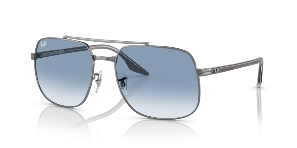 Ray-Ban RB3699 004/3F - 56 - Güneş Gözlükleri