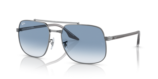 Ray-Ban RB3699 004/3F - 56 - Güneş Gözlükleri