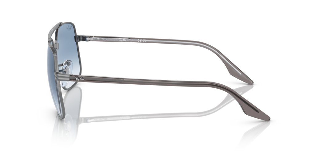 Ray-Ban RB3699 004/3F - Güneş Gözlükleri