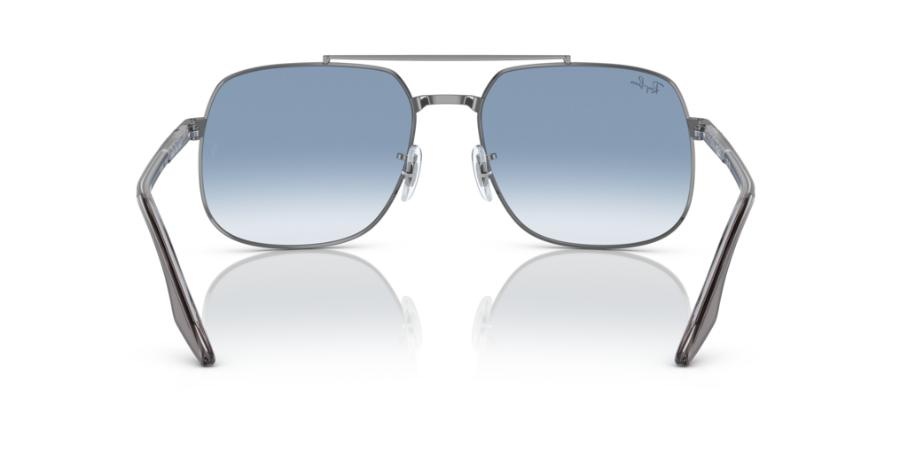 Ray-Ban RB3699 004/3F - Güneş Gözlükleri