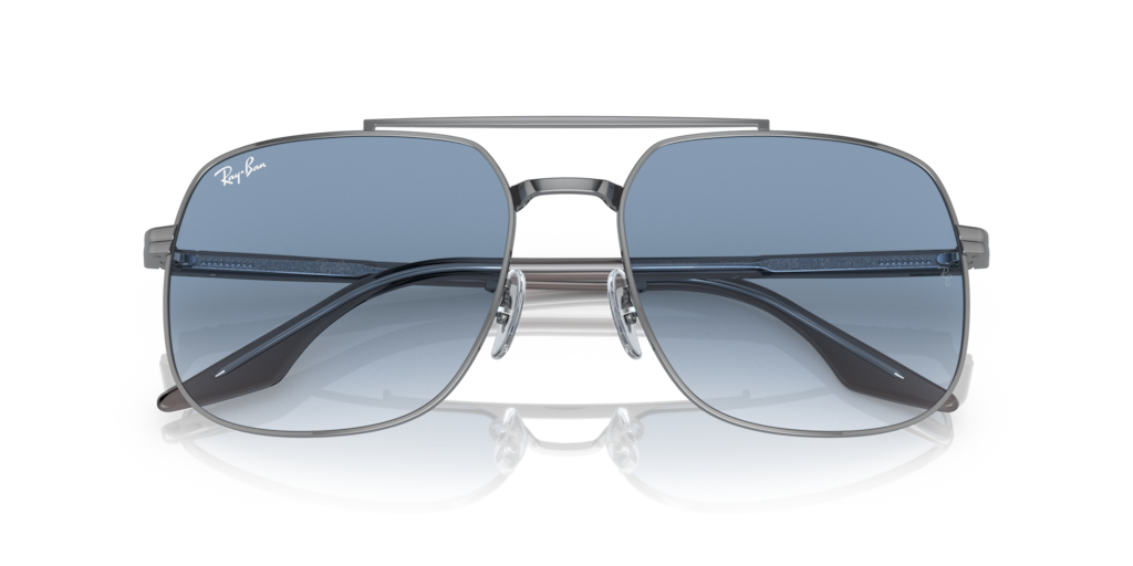 Ray-Ban RB3699 004/3F - Güneş Gözlükleri