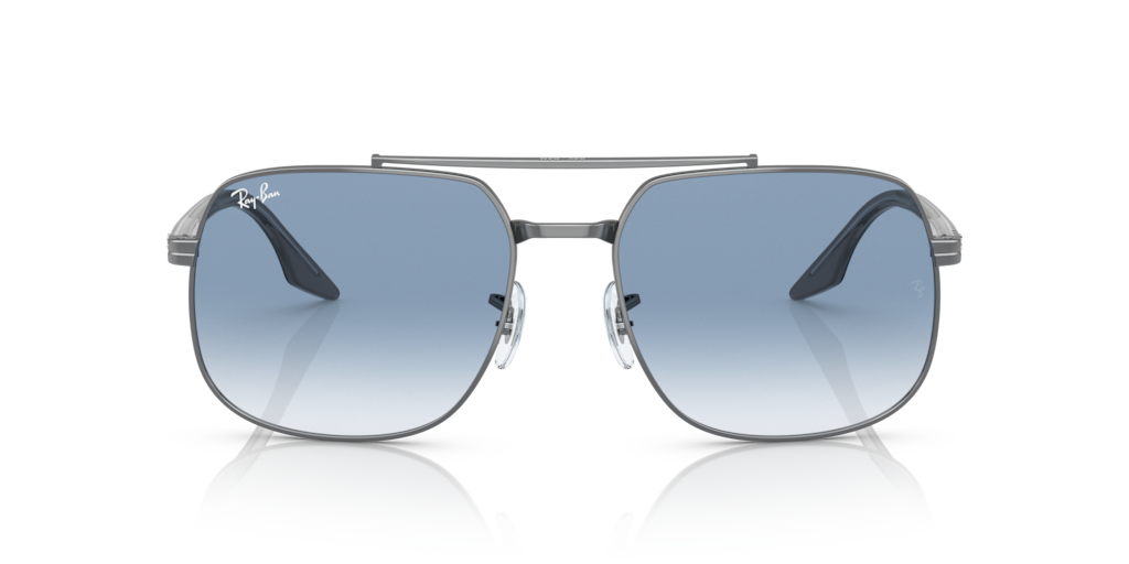 Ray-Ban RB3699 004/3F - Güneş Gözlükleri