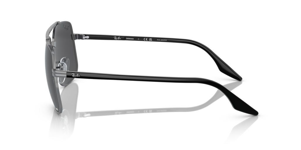 Ray-Ban RB3699 004/K8 - Güneş Gözlükleri