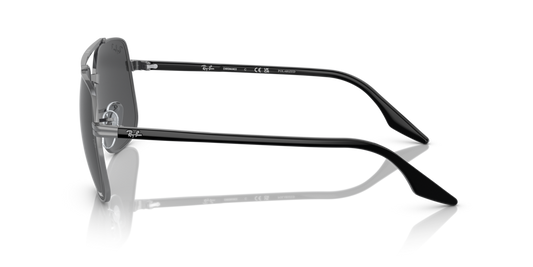 Ray-Ban RB3699 004/K8 - Güneş Gözlükleri