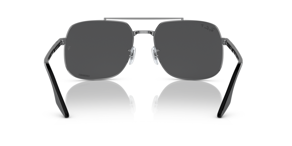 Ray-Ban RB3699 004/K8 - Güneş Gözlükleri