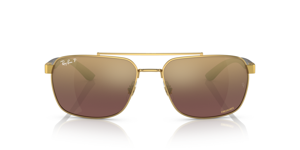 Ray-Ban RB3701 001/6B - 59 - Güneş Gözlükleri