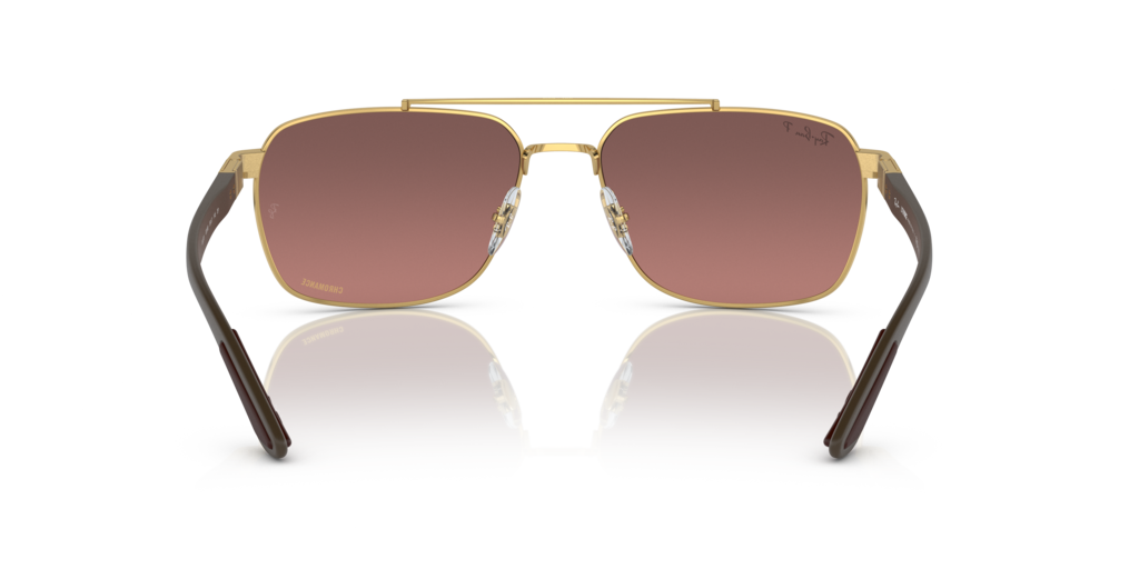 Ray-Ban RB3701 001/6B - 59 - Güneş Gözlükleri