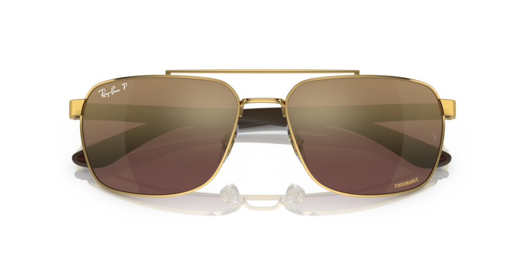 Ray-Ban RB3701 001/6B - 59 - Güneş Gözlükleri