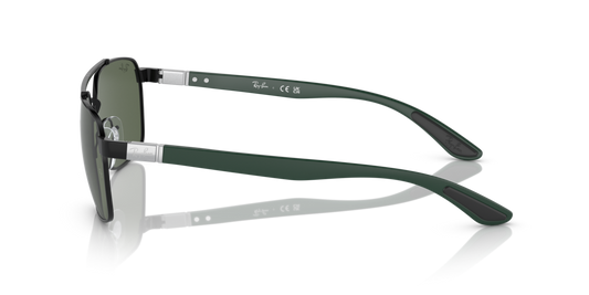 Ray-Ban RB3701 002/71 - 59 - Güneş Gözlükleri