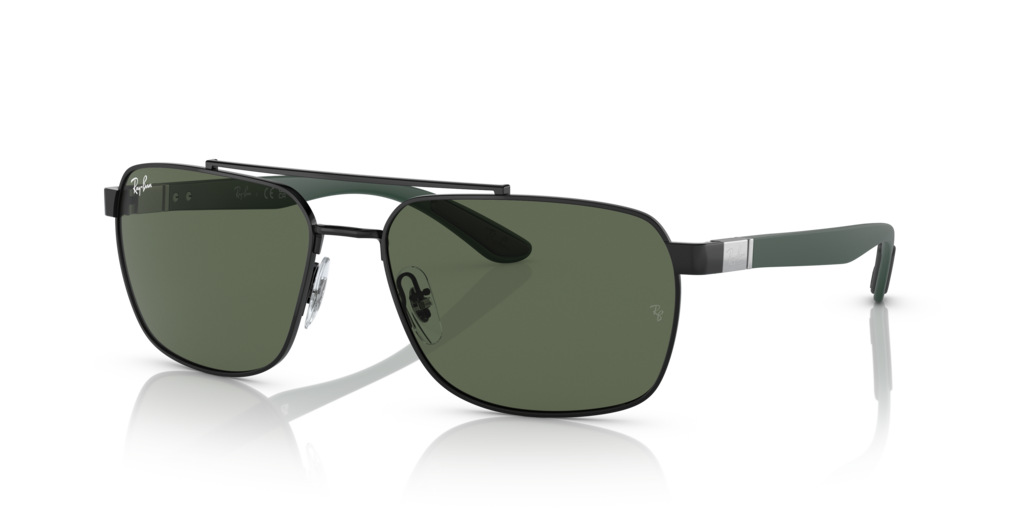 Ray-Ban RB3701 002/71 - 59 - Güneş Gözlükleri