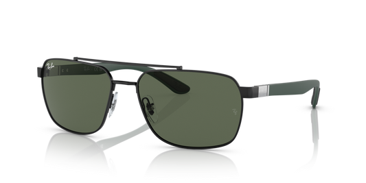 Ray-Ban RB3701 002/71 - 59 - Güneş Gözlükleri