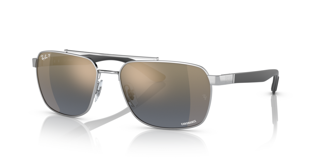Ray-Ban RB3701 003/J0 - 59 - Güneş Gözlükleri
