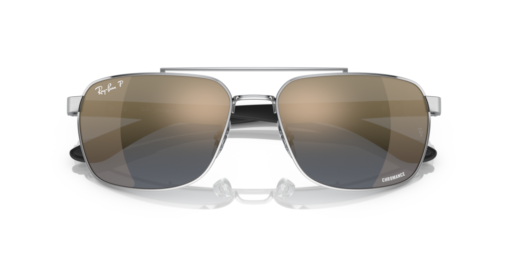 Ray-Ban RB3701 003/J0 - 59 - Güneş Gözlükleri