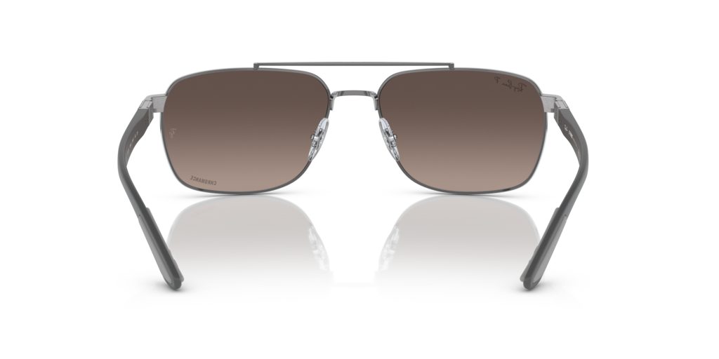 Ray-Ban RB3701 004/5J - 59 - Güneş Gözlükleri