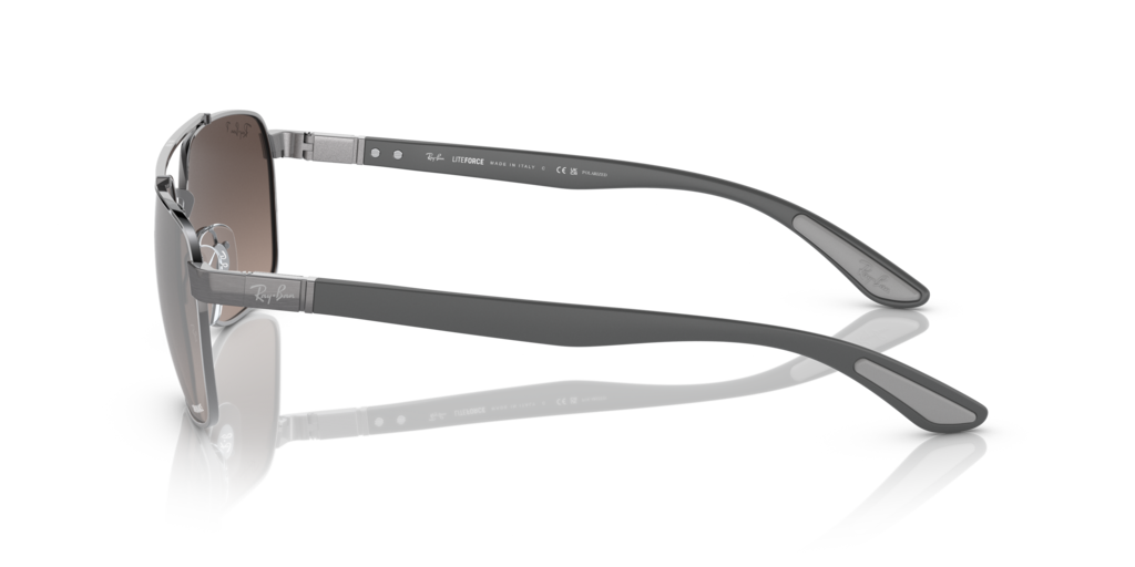 Ray-Ban RB3701 004/5J - 59 - Güneş Gözlükleri