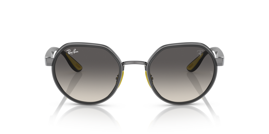 Ray-Ban RB3703M F03011 - 51 - Güneş Gözlükleri